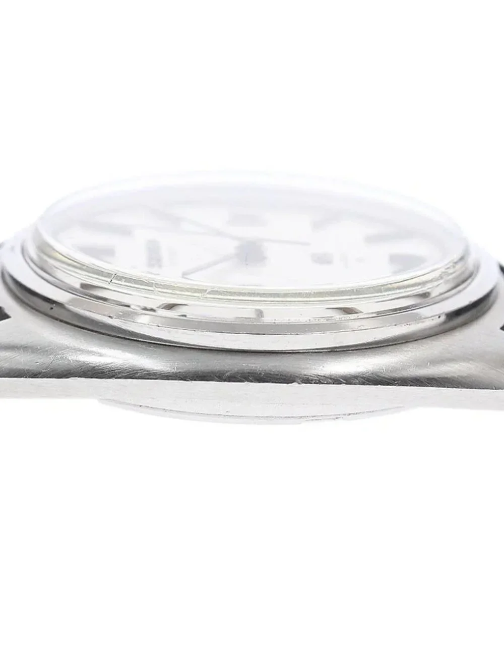 SEIKO Grand Seiko High Beat 5645-7000 Date Cal.5645A Automatic Men's_966538